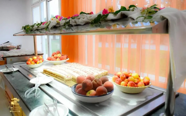 Hôtel Excel Hammamet