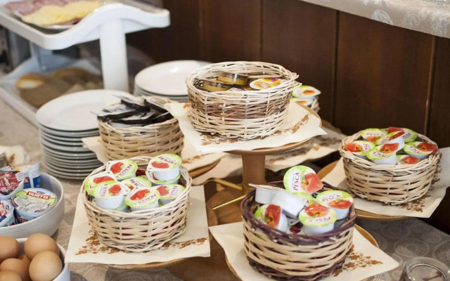 Hotel Italia