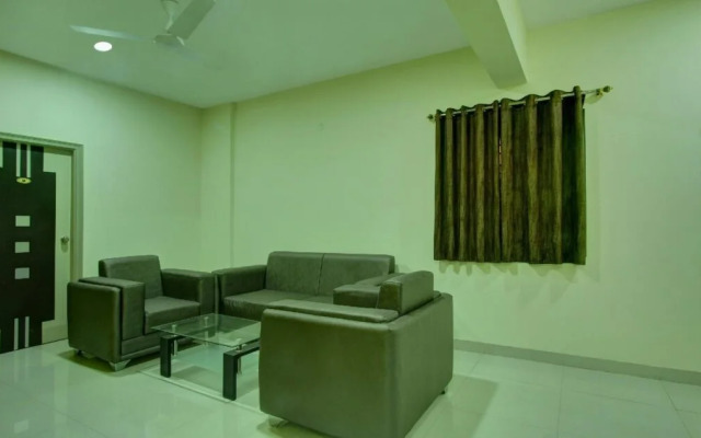 OYO Apartments Brookefield