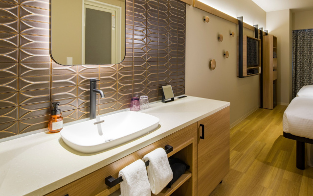 Grids Premium Hotel Otaru