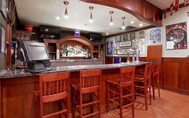 Best Western St. Catharines Hotel & Conference Centre