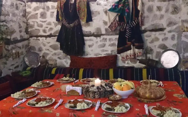 Guest House Pavlovata Kushta