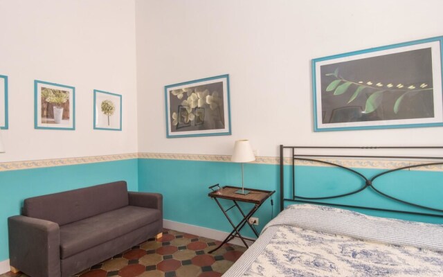 RSH Ara Pacis Terrace Large Apartment