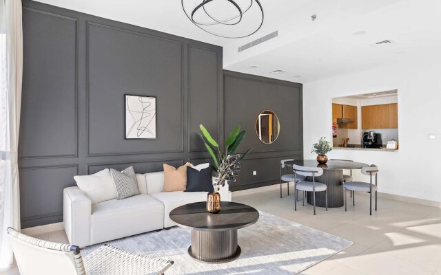 Silkhaus Bellevue, Downtown Dubai