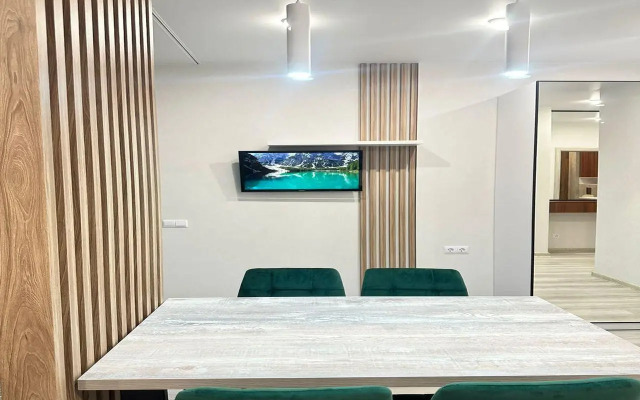 Апартаменты на улице Красноармейская 157В/83-16