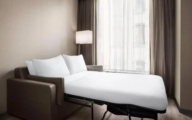 AC Hotel Pittsburgh Downtown