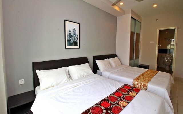 StayNest Suites at Gurney Drive