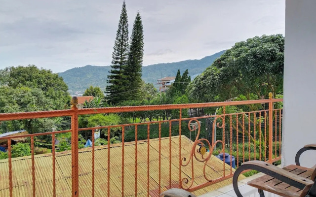 Homestay Pall Inn