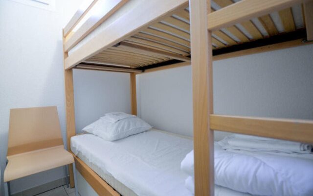 Olydea - Château de Jouarres