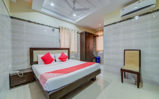 OYO 24397 Flagship 9 Star Hotel Shamshabad
