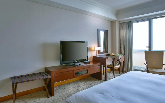 Hotel Hyundai by Lahan Mokpo