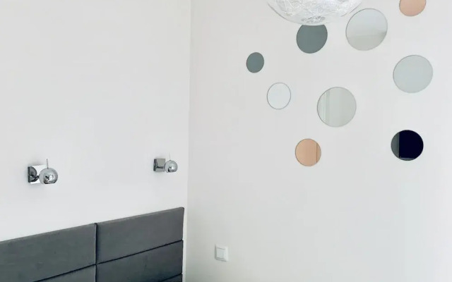 APARTELLO Modern Apartment - Wilanów