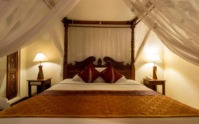 Sahadewa Resort & Spa, Ubud