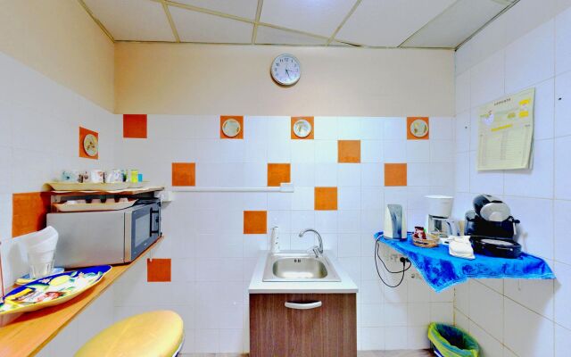 Hostel Agata