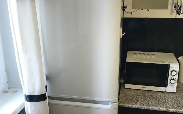 G-Kvartal (Джи-квартал) на улице Таллинская 16 корпус 1