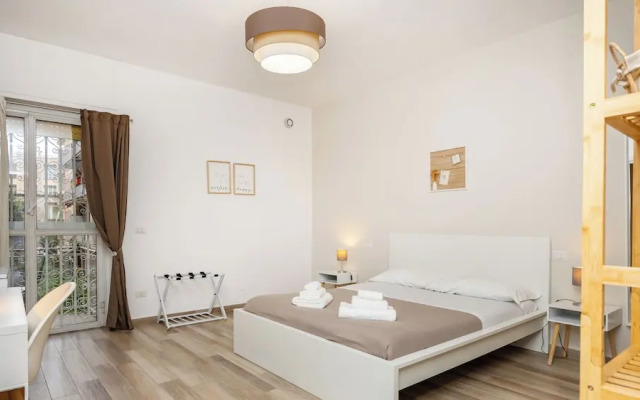 Ostiense Flat&Rooms by Rentbeat