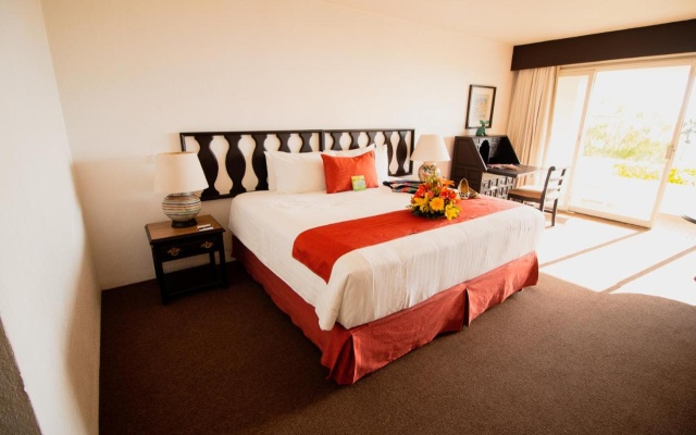 Hotel Victoria Oaxaca