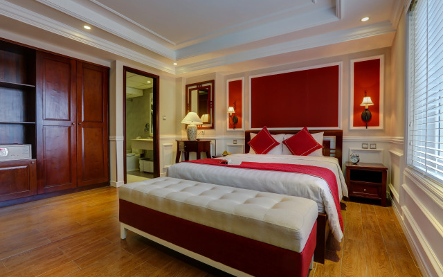 La Beaute De Hanoi Hotel