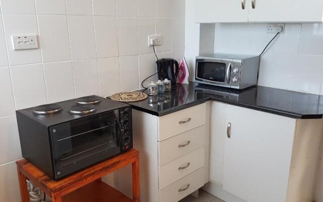 Sumbulwa Apartments