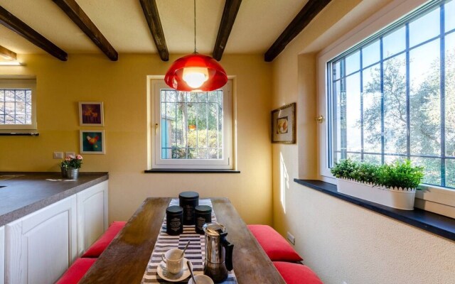 ALTIDO Villa Diana for Large Groups and Families