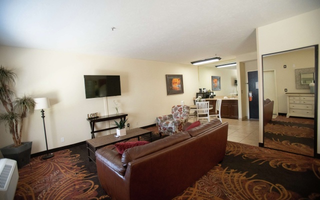 Hampton Inn St George