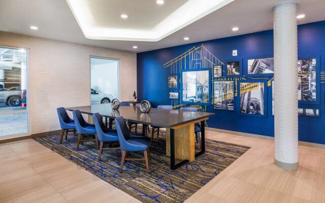 Hyatt Place San Carlos