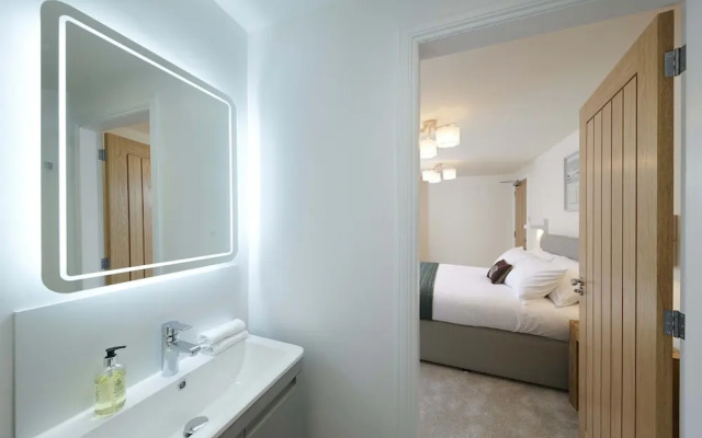 Woodlands Bed & Breakfast and Self Catering