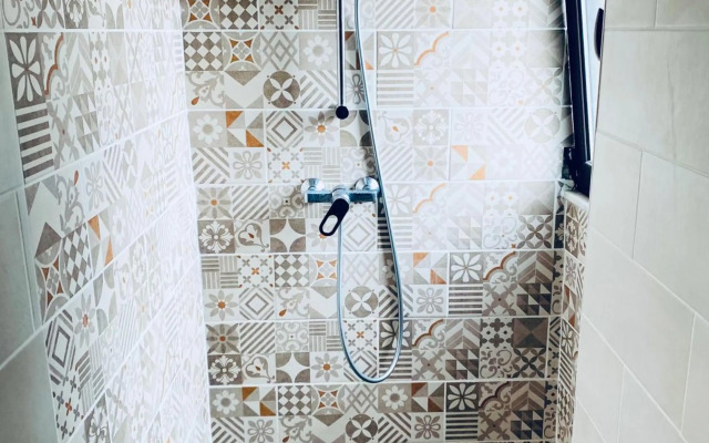 Old Catania Terrace 2