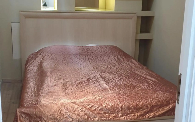 Terranova Apartment (city central)