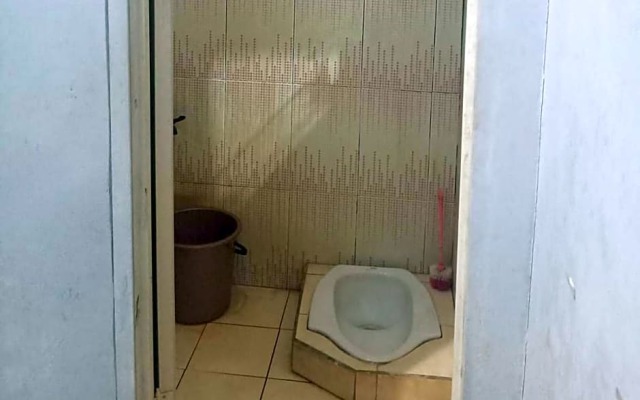 Yudi Homestay Ketapang RedPartner