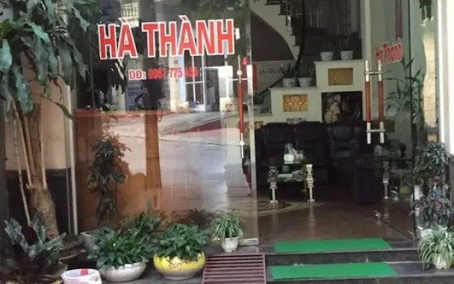Ha Thanh Hotel