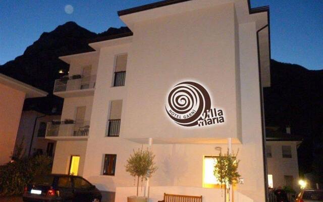 Villa Maria
