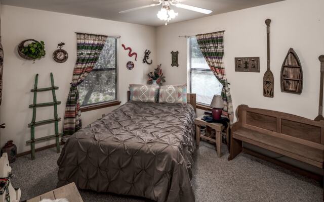 Ruidoso Three-bedroom