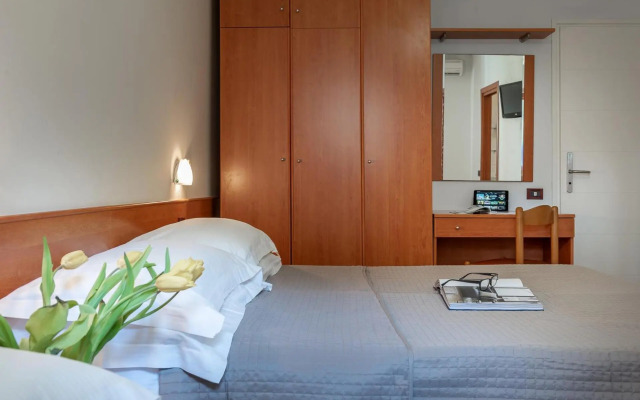Hotel Pierre Riccione