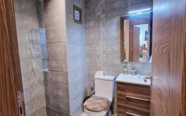 Superbe Appartement Cosy en plein centre ville