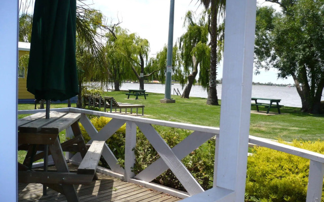 Ski Club Holiday Park