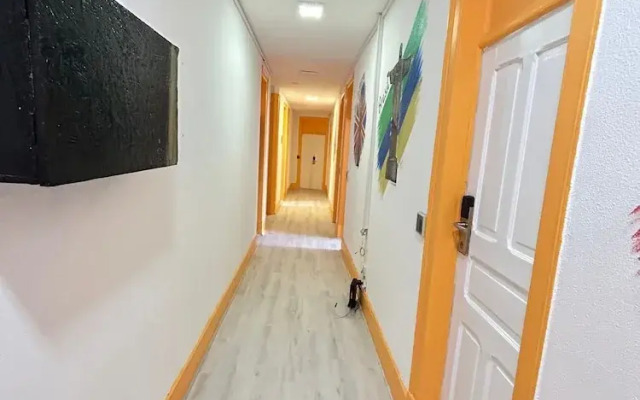 Samps Hostel