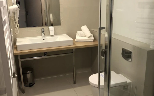 West Baltic Resort Wellness & Spa