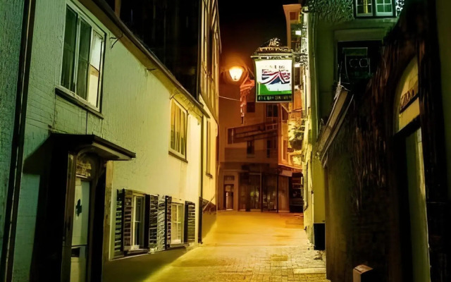 The Union Inn