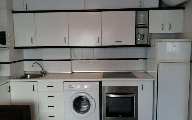 Espanatour Apartamento Beniajan