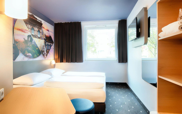 B&B Hotel Kaiserslautern
