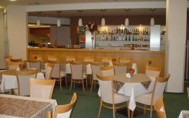 Hotel Čechie