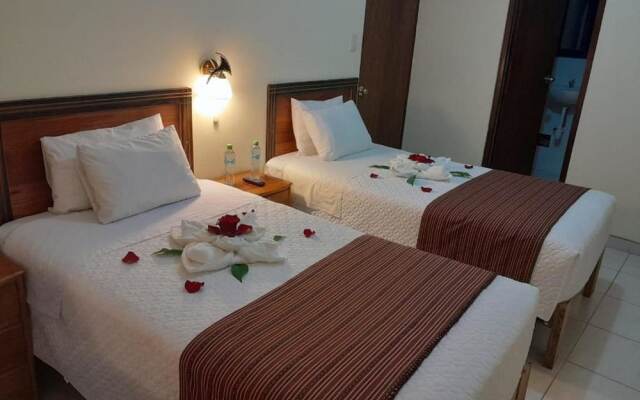 Margarita's House Hotel