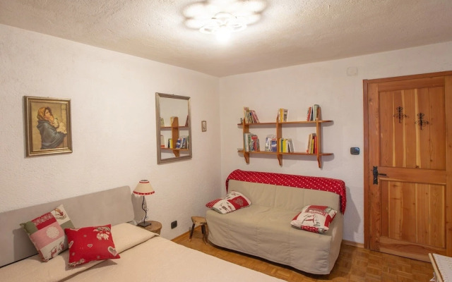 Altido Flat For 6, In The Historic Town Pré-Saint-Didier