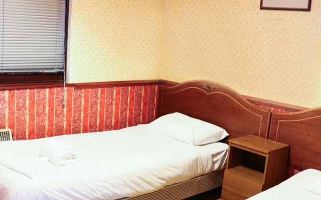 Stay Inn Express