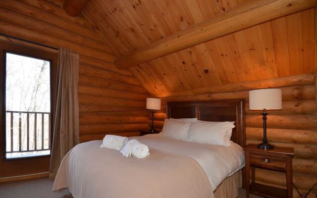 Chalet Elki