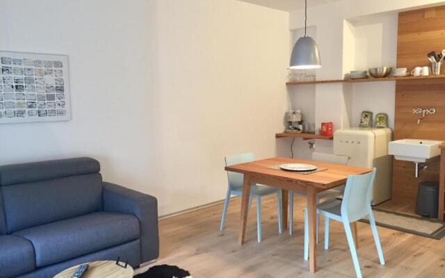 M-Loft merangardenvilla