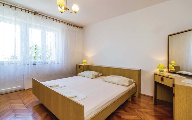 Amazing Home in Senj With Wifi and 2 Bedrooms