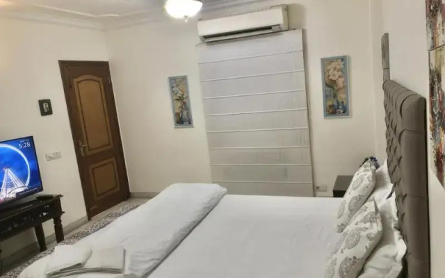 Kuvera Home Stay