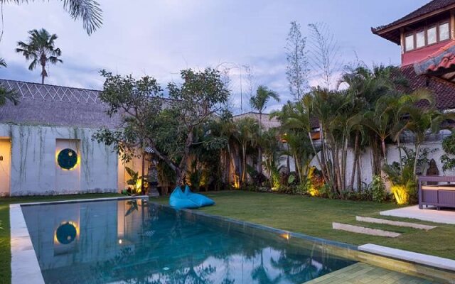 Banyan Villa Bali